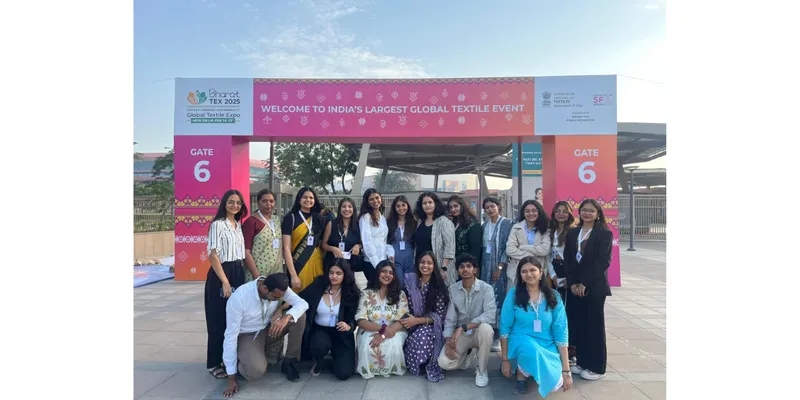 NIFT to Showcase Innovation in Textile Design & Fashion Management in Graduation Show